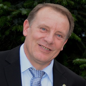 Profilbild von Andreas Berger