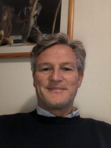Profilbild von Andreas Berger