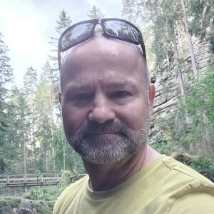Profilbild von Andreas Berger