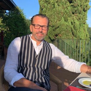 Profilbild von Andreas Bernleithner