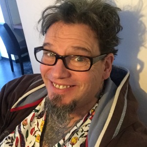 Profilbild von Andreas Bilgeri