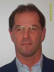 Profilbild von Andreas Bitai