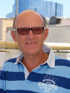 Profilbild von Andreas Braunisch