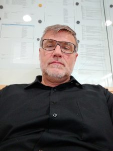 Profilbild von Andreas Brawisch