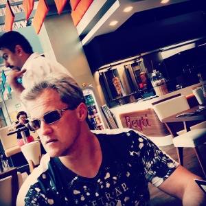Profilbild von Andreas Bucher