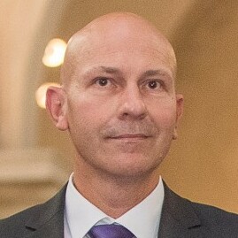 Profilbild von Andreas Budischek