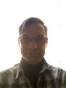 Profilbild von Andreas Chmel