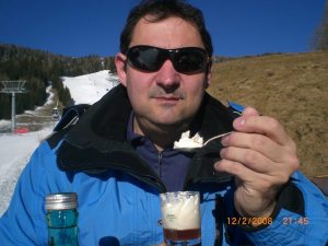 Profilbild von Andreas Chmela