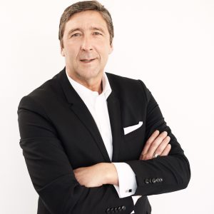 Profilbild von Andreas Chromy
