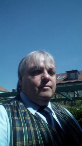 Profilbild von Andreas Cutura