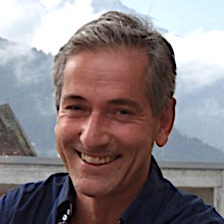 Profilbild von Andreas Danler