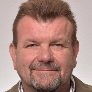 Profilbild von Andreas Degner