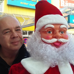 Profilbild von Andreas Deworezky