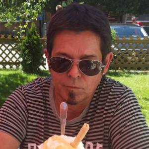 Profilbild von Andreas Dorner
