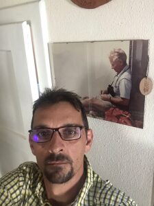 Profilbild von Andreas Ebner