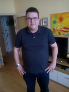 Profilbild von Andreas Eisenwagner