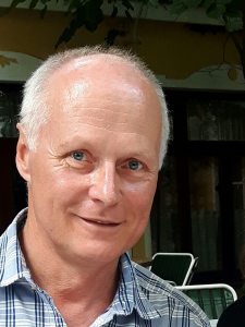 Profilbild von Andreas Eisl