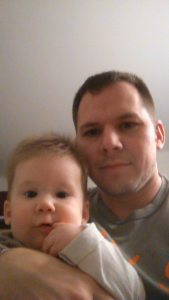 Profilbild von Andreas Elser