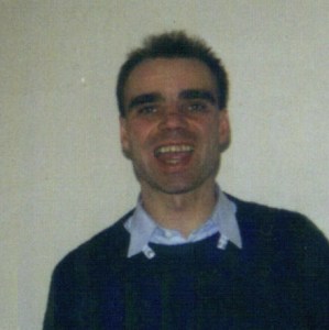 Profilbild von Andreas Elser