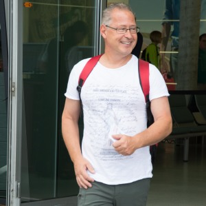 Profilbild von Andreas Endes