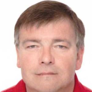 Profilbild von Andreas Fahrecker
