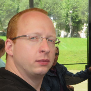 Profilbild von Andreas Fattinger