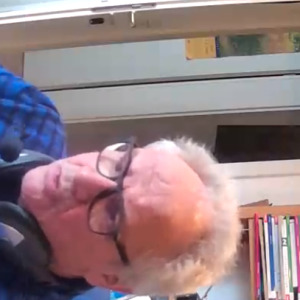 Profilbild von Andreas Feldberg