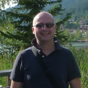 Profilbild von Andreas Felix