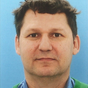 Profilbild von Andreas Flotzinger