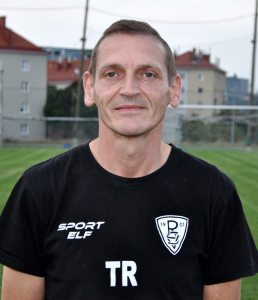 Profilbild von Andreas Forstinger