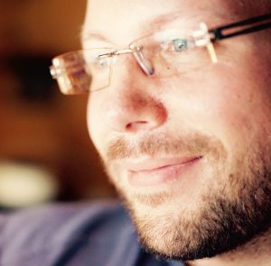 Profilbild von Andreas Frei