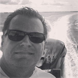 Profilbild von Andreas Friedrich