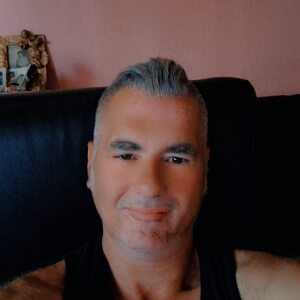 Profilbild von Andreas Frost