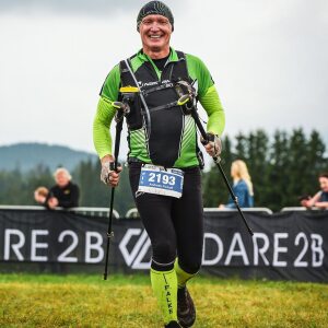Profilbild von Andreas Fürbaß