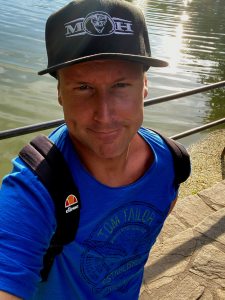 Profilbild von Andreas Fürthaler