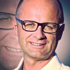 Profilbild von Andreas Gabler