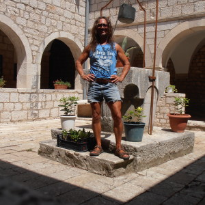 Profilbild von Andreas Galleider