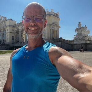 Profilbild von Andreas Graf
