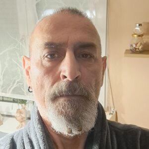 Profilbild von Andreas Grieß