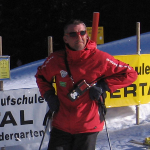 Profilbild von Andreas Gritzner
