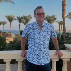 Profilbild von Andreas Grnia