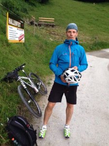 Profilbild von Andreas Gruber