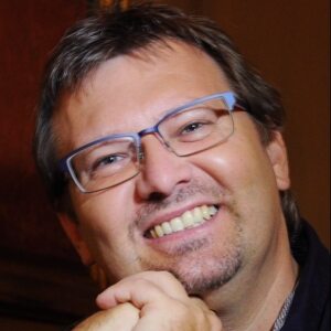 Profilbild von Andreas Gruber