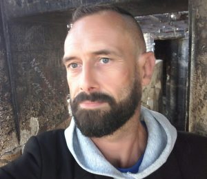 Profilbild von Andreas Hallinger
