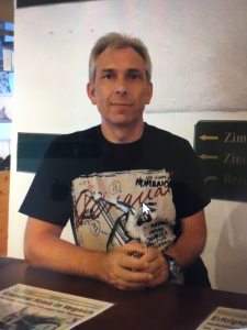 Profilbild von Andreas Hampel