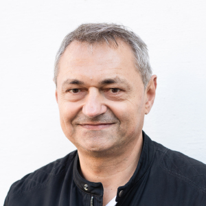 Profilbild von Andreas Hecht