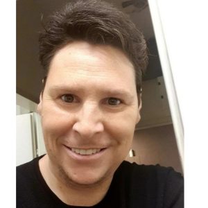 Profilbild von Andreas Heinrichsen