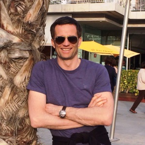 Profilbild von Andreas Henzl