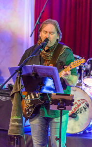 Profilbild von Andreas Herold - Martinez