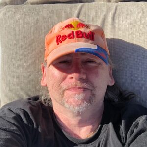 Profilbild von Andreas Herold-Martinez